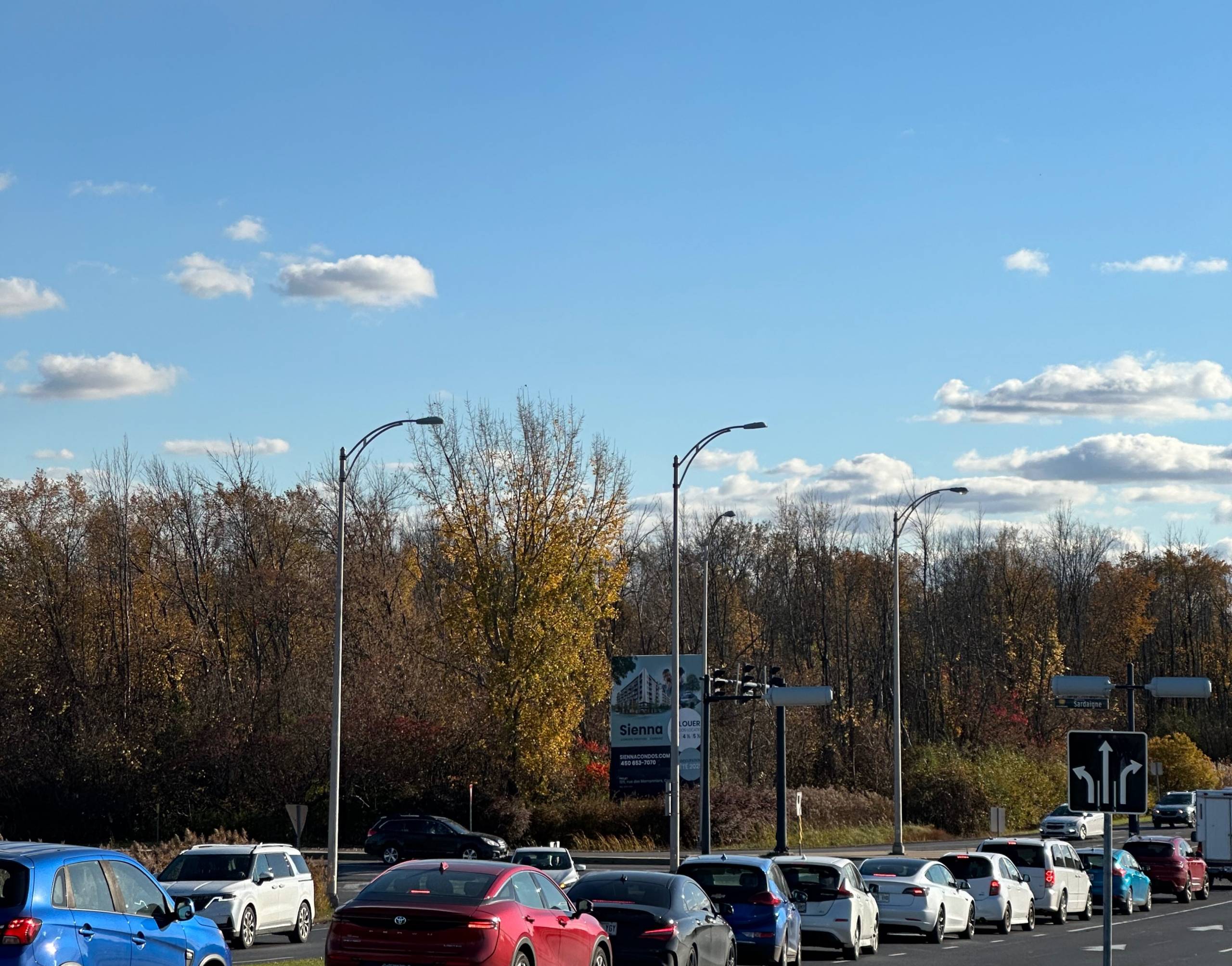 Le secret pour acheter un gros truck