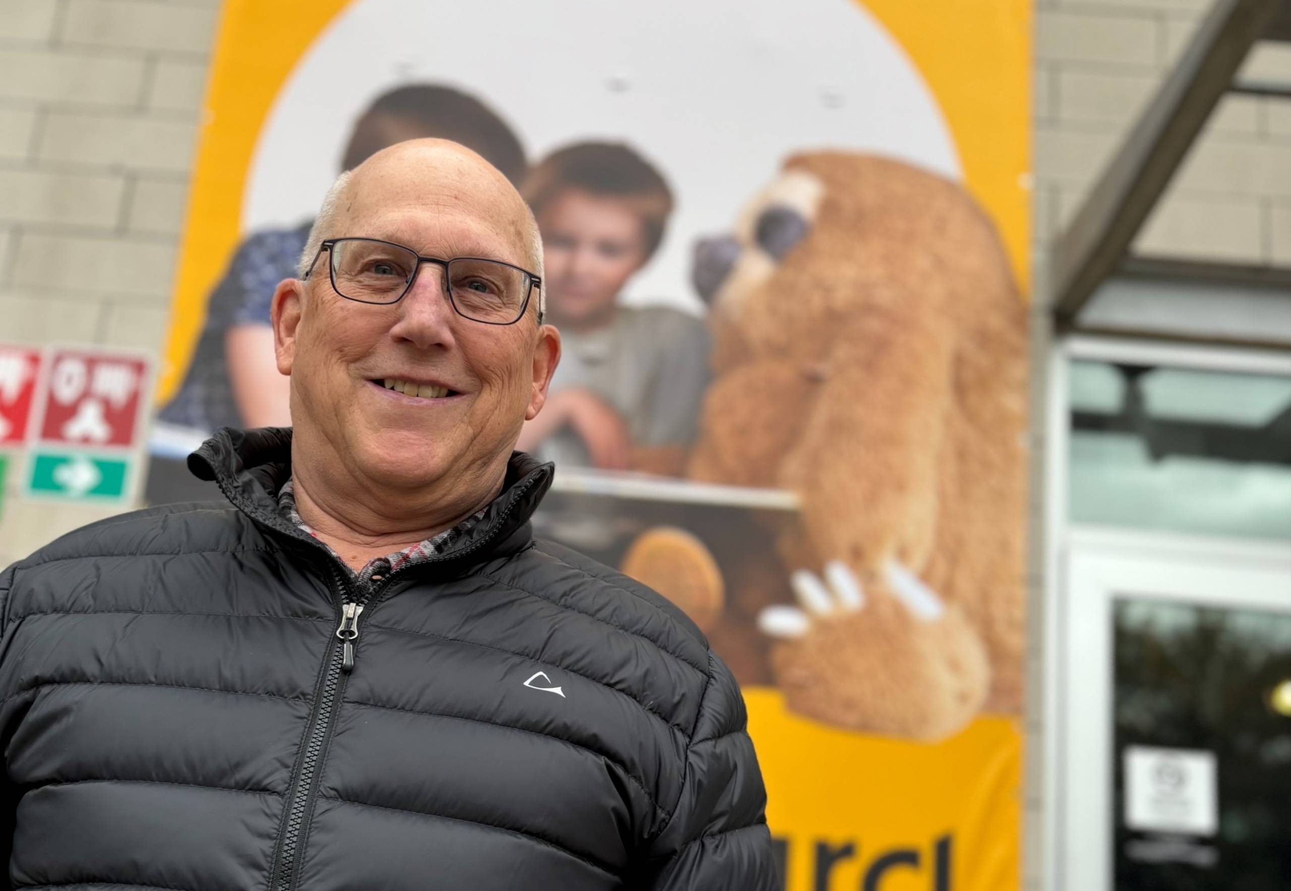 Un ancien académicien se rend à American Idol