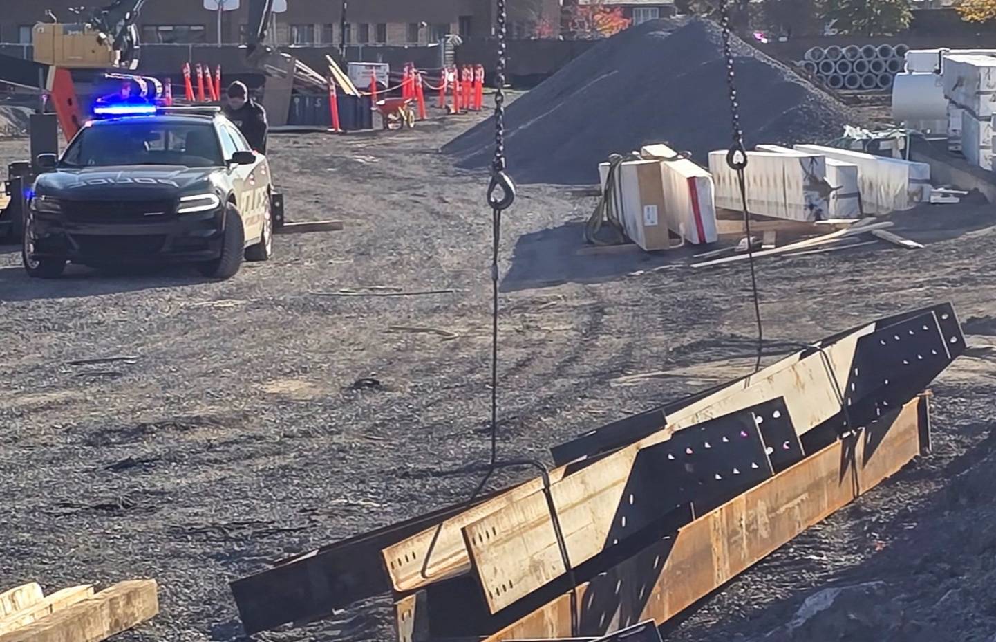 Un robot qui nettoie les salles de bain