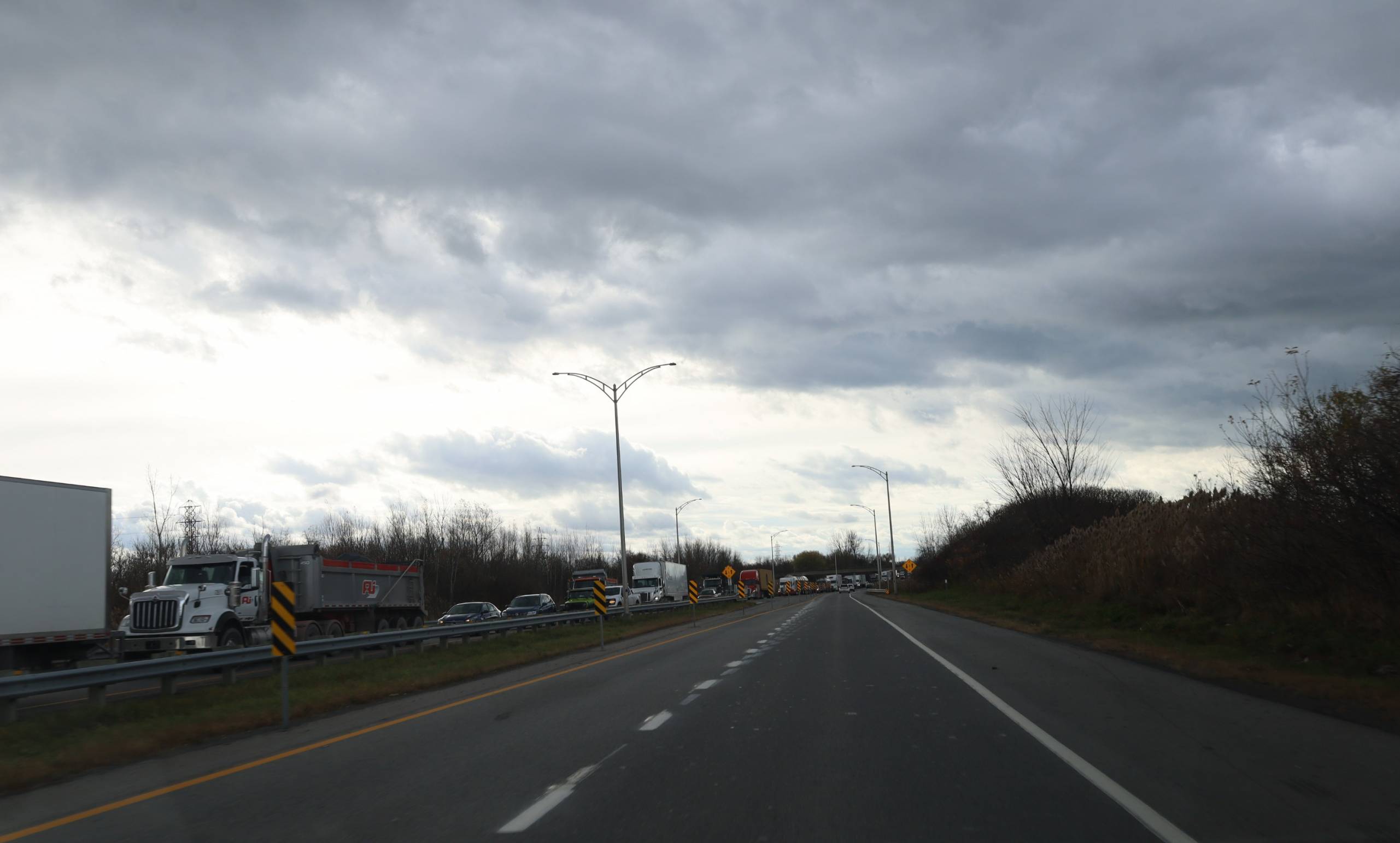Le Pape François est bien arrivé au Paradis!