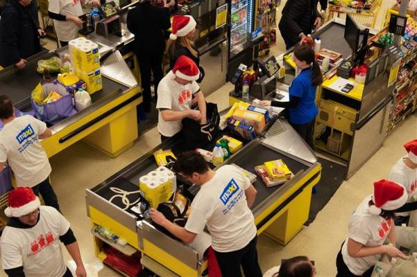 Grande augmentation du nombre d’attaques par rançongiciel