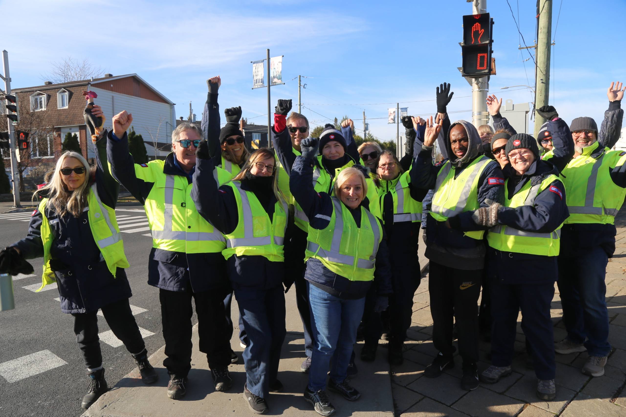 La routine quotidienne de purification d’eau d’Arnaud Soly