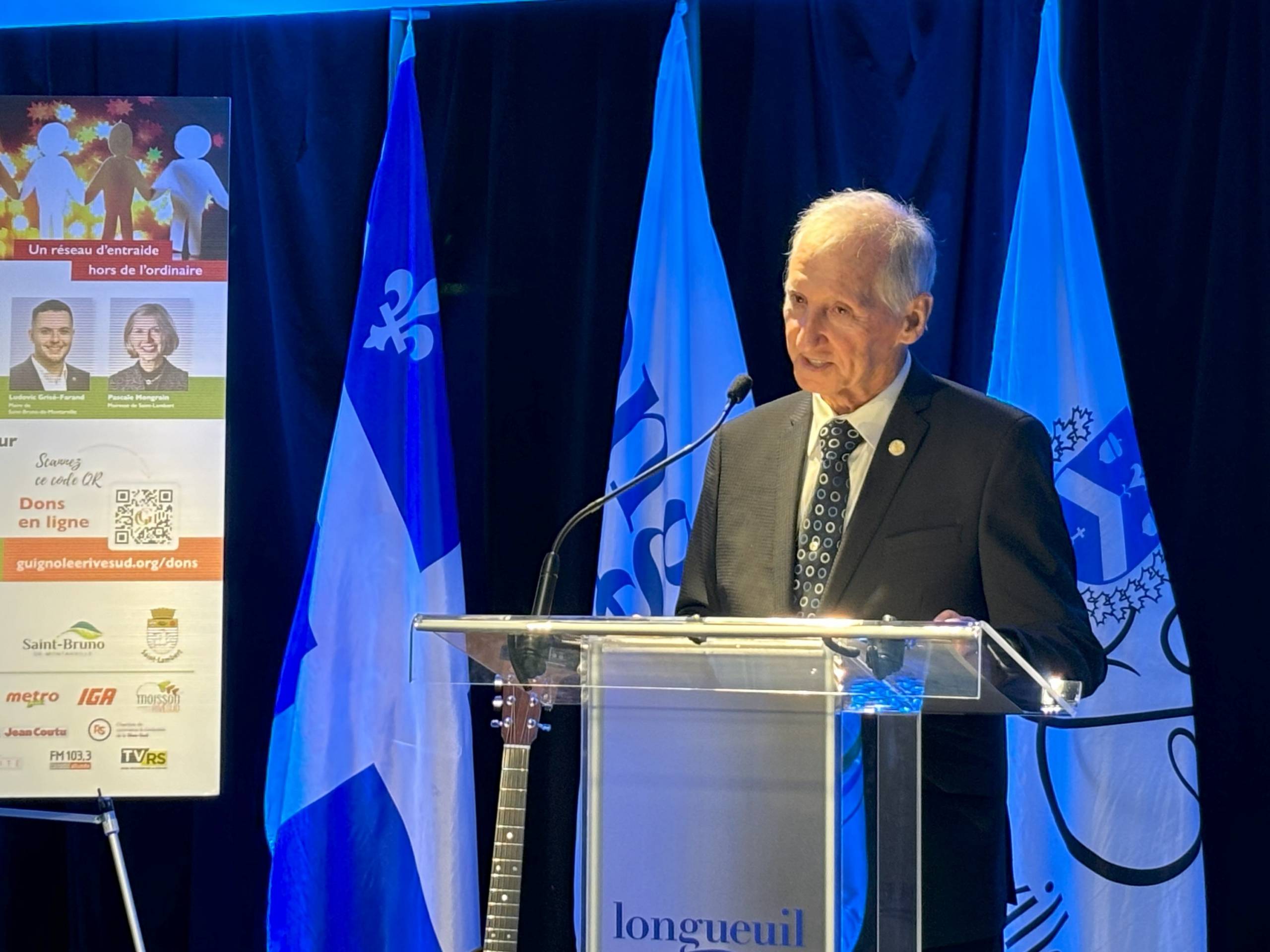 Apex 300: La batterie pour ne jamais manquer d’énergie