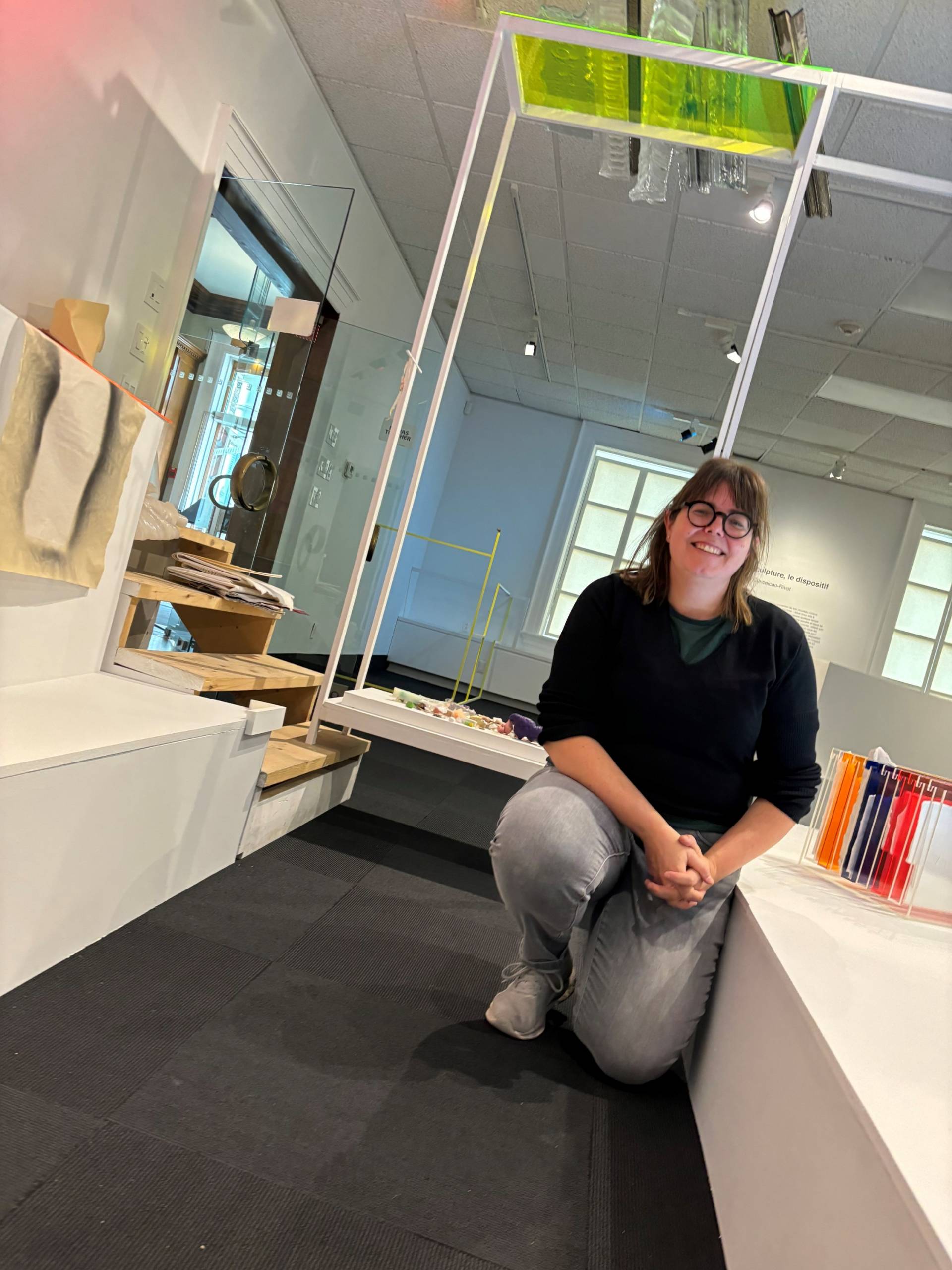 Mesure exceptionnelle de réorientation obligatoire à l’urgence de Pierre-Boucher