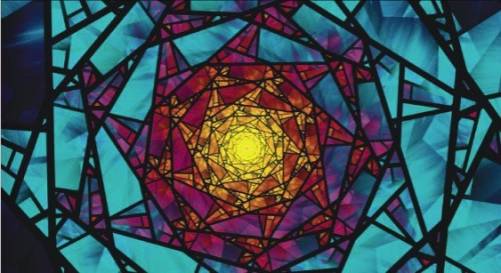 Les voisins répètent pour la danse de mariage