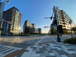 Vision Brossard : contrôle des dépenses et frein sur le centre-ville