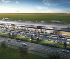 Aéroport MET : des capteurs de qualité de l’air installés d’ici janvier