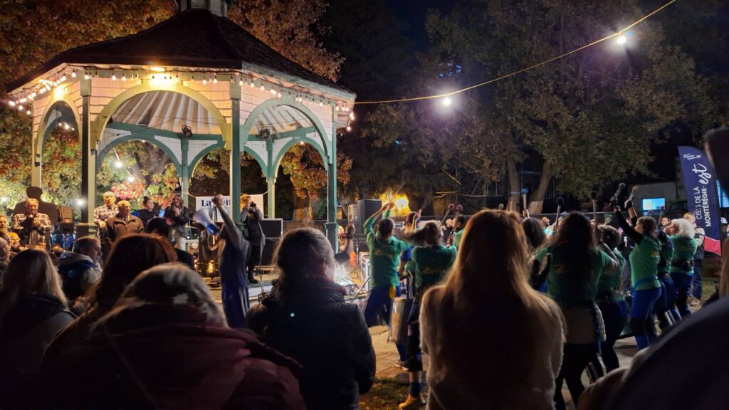Nuit des sans-abri de Longueuil : pour briser les préjugés