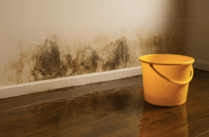 Les erreurs à éviter après un dégât d&rsquo;eau