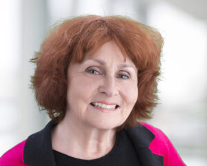 Candidate indépendante à Brossard : une résidente du secteur prête à solutionner les demandes citoyennes