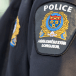 Mort suspecte à Longueuil