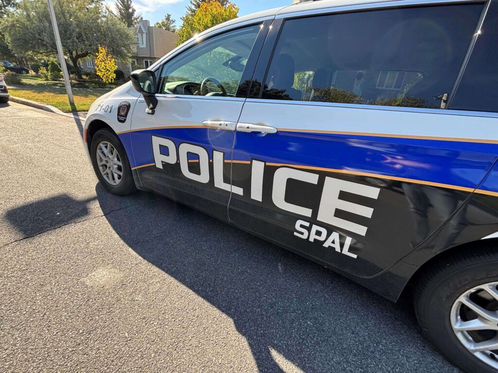 Invasion de domicile dans Greenfield Park