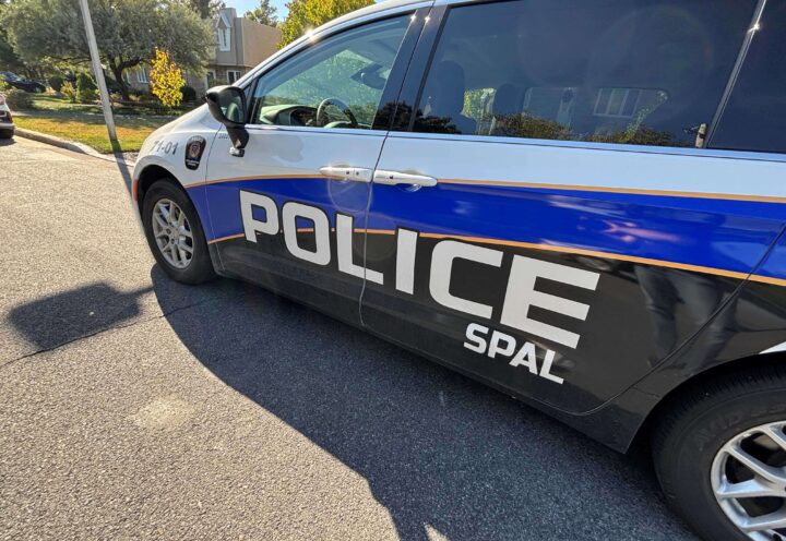 Invasion de domicile dans Greenfield Park