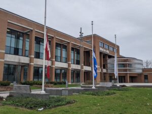 Élections : la liste des candidats à Brossard confirmée