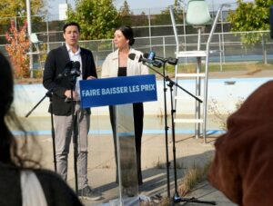 Partenariat entre Longueuil et Laval pour faire baisser le coût des infrastructures