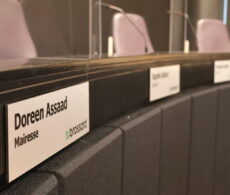 Brossard : les séances du conseil municipal déménagent temporairement