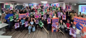 Déficit de 24 M$ au CISSS de la Montérégie-Est  : la CSN dénonce les coupes appréhendées  