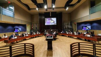 Longueuil : l’unique commission réunissant tous les élus voit le jour