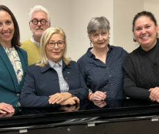 Chant choral : solution au « brouillard cérébral » ?