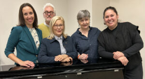 Chant choral : solution au « brouillard cérébral » ?