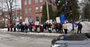 Le CALACS Longueuil pourrait fermer dès avril faute de financement