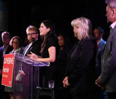 Longueuil : le nouveau conseil assermenté, des fonctions dévoilées