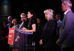 Longueuil : le nouveau conseil assermenté, des fonctions dévoilées