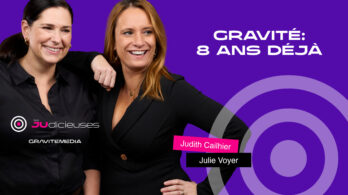 Gravité Média : 8 ans déjà