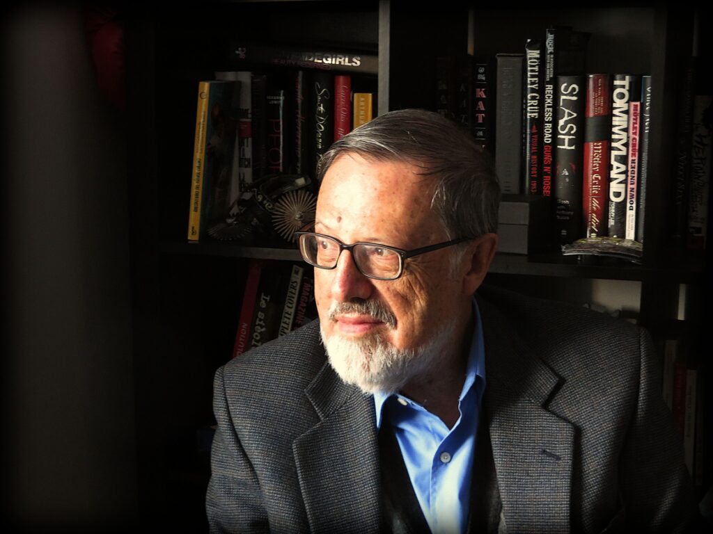 Écrire l’Amérique latine, comprendre l’immigration chilienne