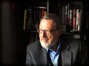 Écrire l’Amérique latine, comprendre l’immigration chilienne