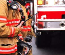 Sécurité, incendie, secours : l’équipement clé des équipes d’urgence municipales