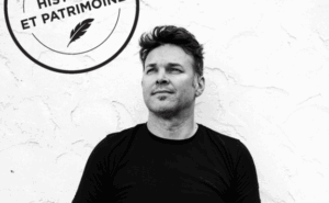 Alexandre Belliard raconte l’hiver