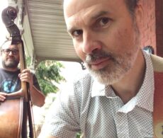 Félix et moi : en poésie et chansons avec domlebo