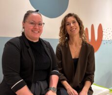 Centre de pédiatrie sociale de L’Envol : l’« étincelle » qui redonne espoir