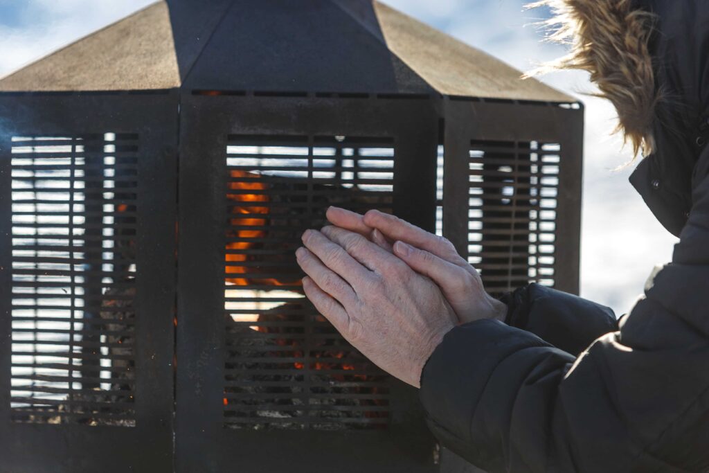 Feu de foyer : nouvelle réglementation à Longueuil