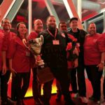 Un restaurant de Longueuil brille au Pizza Fest