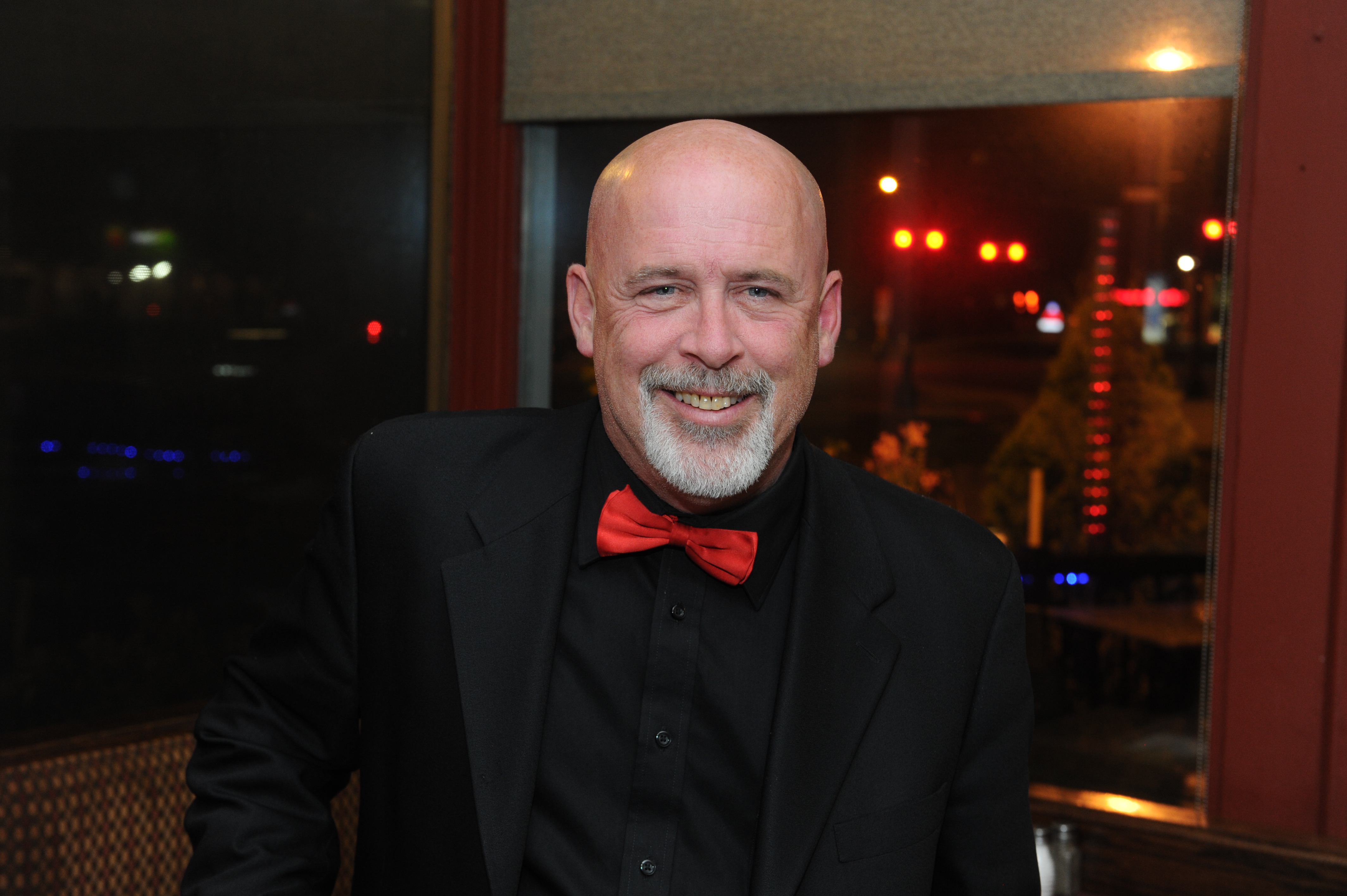 « J&rsquo;ai travaillé comme un fou » – Michael O&rsquo;Grady