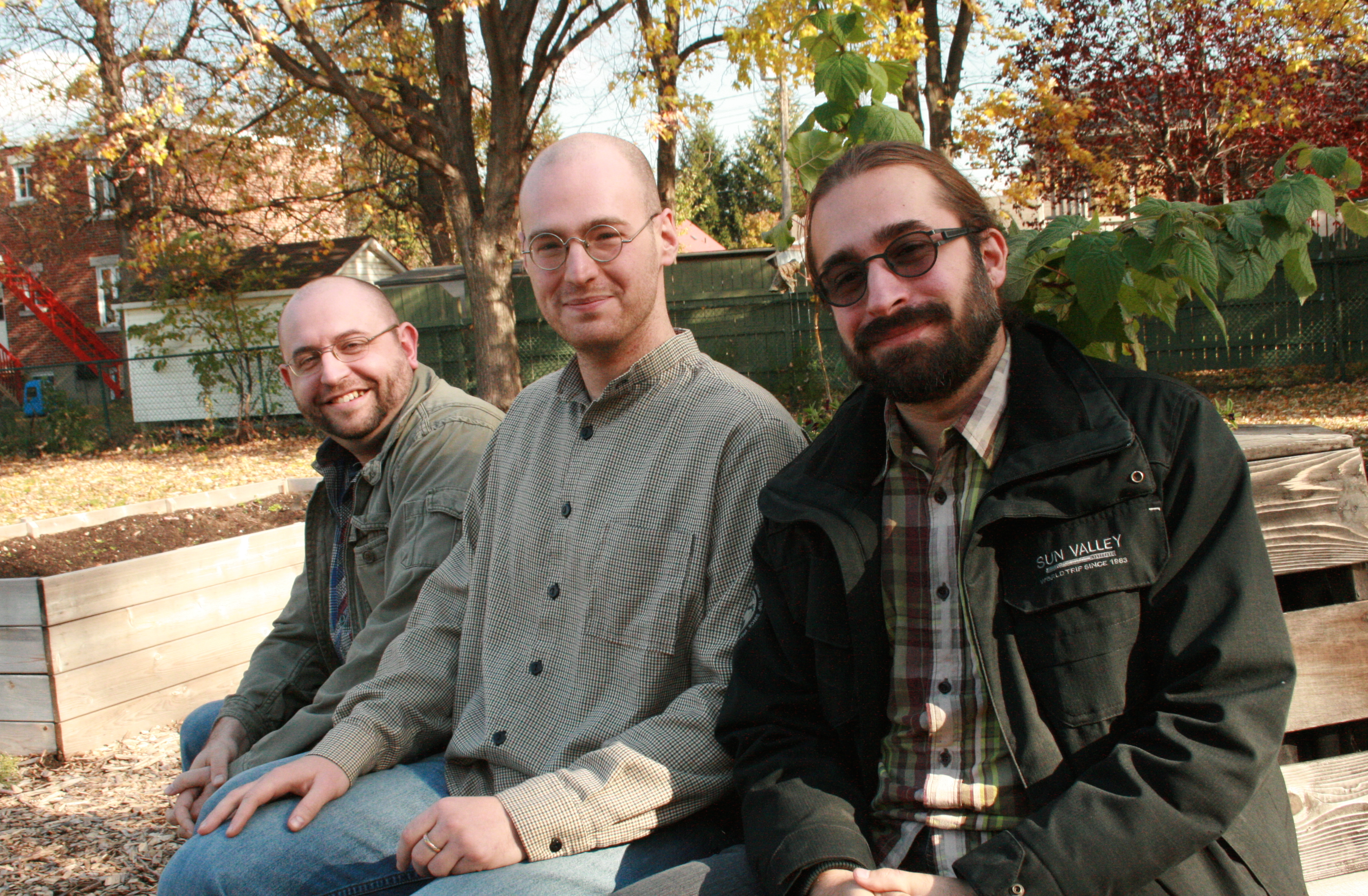 16 projets communautaires menacés