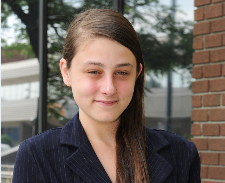 Casandra Poitras emballée par sa première expérience en politique