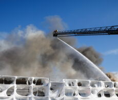 Agglomération de Longueuil : un demi-milliard pour les services essentiels