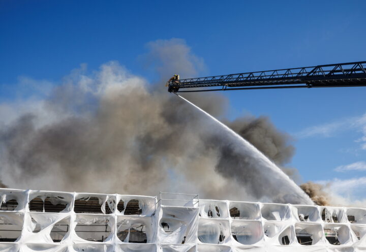 Agglomération de Longueuil : un demi-milliard pour les services essentiels