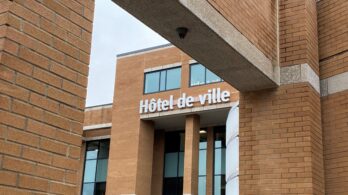 Brossard : abolition du cabinet de la mairesse et importante restructuration