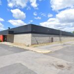 Longueuil : 670 logements sociaux sur le site de l’ancien Paladium