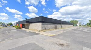 670 logements sociaux sur le site de l’ancien Paladium : on ignore le nombre d&rsquo;étages que comptera le projet