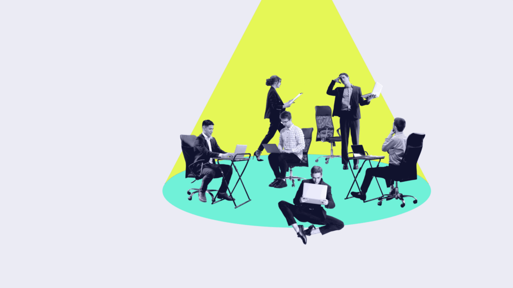 La marque, la publicité et le ton de voix, en constante évolution