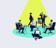 La marque, la publicité et le ton de voix, en constante évolution