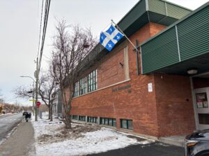 Hausse des dépenses en enseignement : croissance oblige au CSS Marie-Victorin