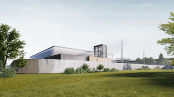 Nouveau poste d’Hydro-Québec à Longueuil : un projet pensé pour 50 ans !