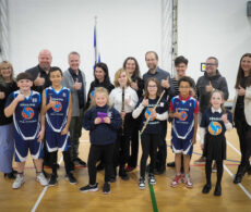 L’école Paul-Chagnon fraîchement agrandie