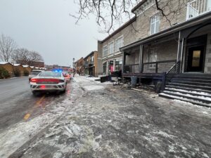 Incendie mortel à Longueuil : un rappel « cruel » d’aider les personnes vulnérables, dit Catherine Fournier
